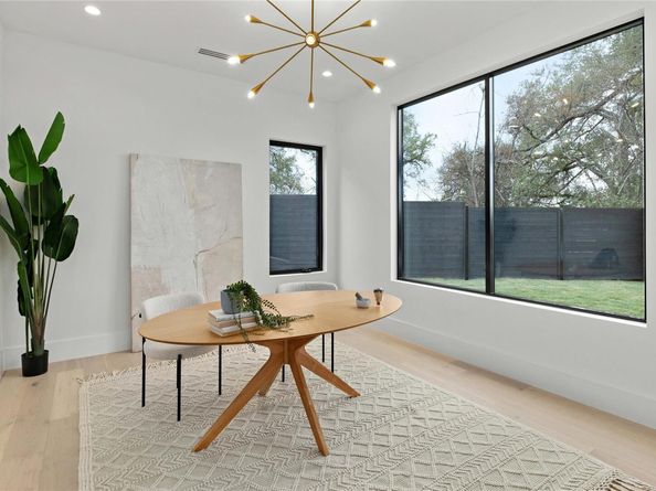 2401 Oakhaven CIR, Austin TX 78704