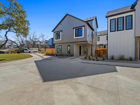 1736 Bunche RD B1, Austin TX 78721