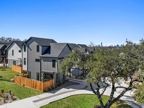 1736 Bunche RD B1, Austin TX 78721