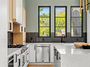 705 E 50th ST, Austin TX 78751