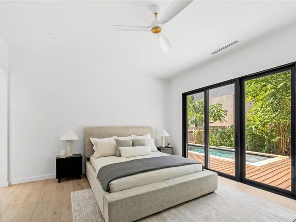 705 E 50th ST, Austin TX 78751