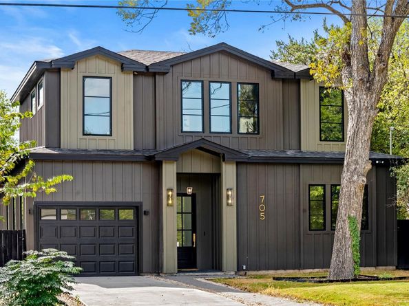 705 E 50th ST, Austin TX 78751