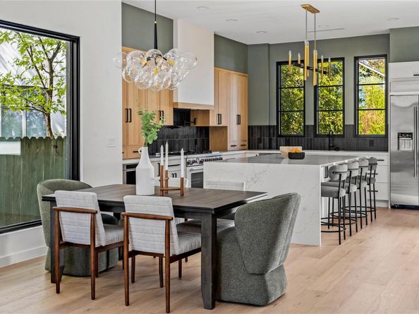 705 E 50th ST, Austin TX 78751