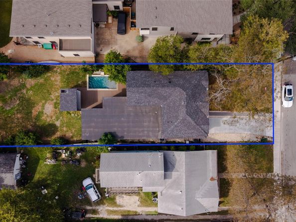 705 E 50th ST, Austin TX 78751