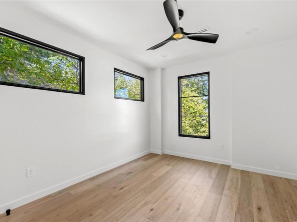 705 E 50th ST, Austin TX 78751