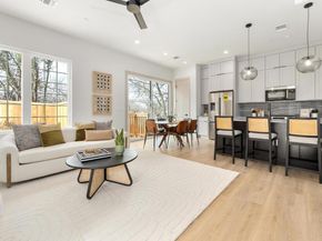 1736 Bunche RD B2, Austin TX 78721