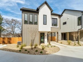 1736 Bunche RD B2, Austin TX 78721