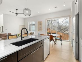 1736 Bunche RD B2, Austin TX 78721