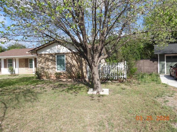 6009 Belfast DR, Austin TX 78723