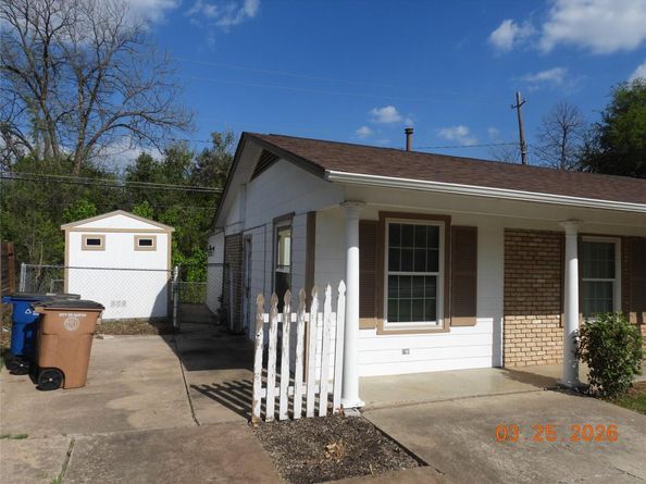 6009 Belfast DR, Austin TX 78723