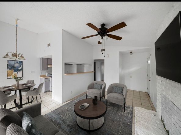 919 Fieldwood DR, Austin TX 78758