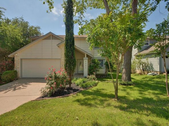 8421 Spring Valley DR, Austin TX 78736