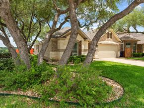 700 Walsh Hill TRL, Cedar Park TX 78613