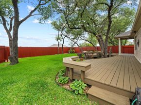 700 Walsh Hill TRL, Cedar Park TX 78613