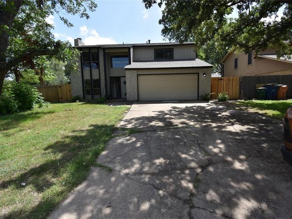 1309 July DR, Austin TX 78753