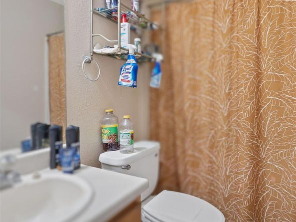 12303 Dellrey DR, Austin TX 78758