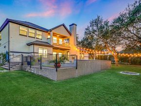 2625 Arion CIR, Austin TX 78730