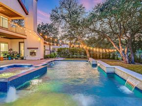 2625 Arion CIR, Austin TX 78730