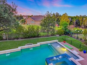 2625 Arion CIR, Austin TX 78730