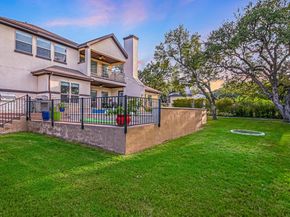 2625 Arion CIR, Austin TX 78730