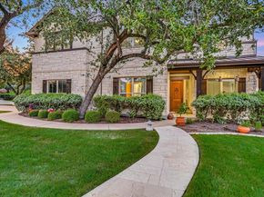 2625 Arion CIR, Austin TX 78730