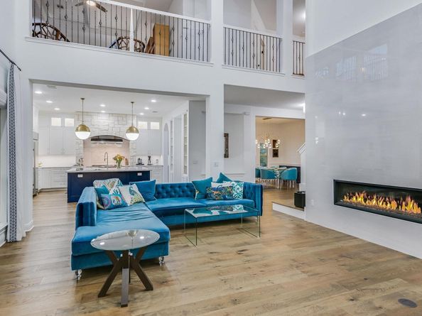 2625 Arion CIR, Austin TX 78730