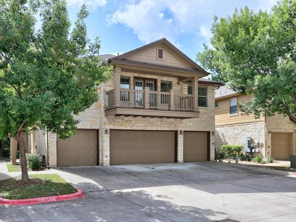 1310 W Parmer LN 9B, Austin TX 78727