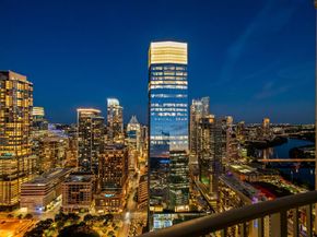 360 Nueces ST 4211, Austin TX 78701