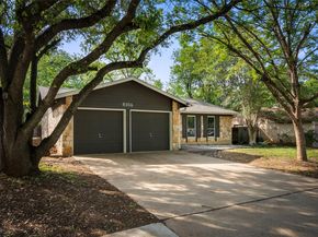 8306 Seminary Ridge Dr, Austin TX 78745