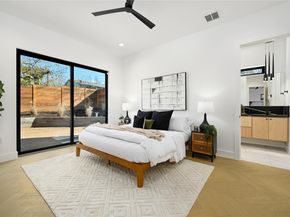 1411 Clifford DR, Austin TX 78702