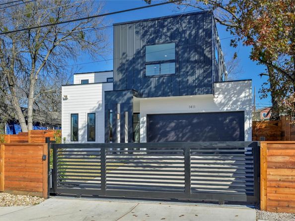 1411 Clifford DR, Austin TX 78702