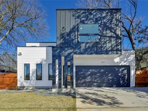 1411 Clifford DR, Austin TX 78702