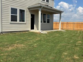 17401 Torneo DR, Round Rock TX 78664