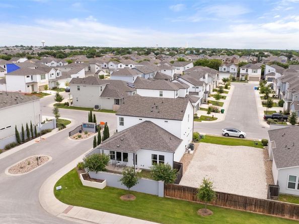 17401 Torneo DR, Round Rock TX 78664