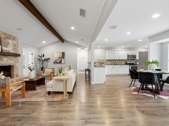 4704 Roundup TRL, Austin TX 78745