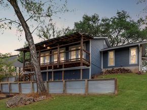 4704 Roundup TRL, Austin TX 78745