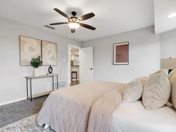 4704 Roundup TRL, Austin TX 78745