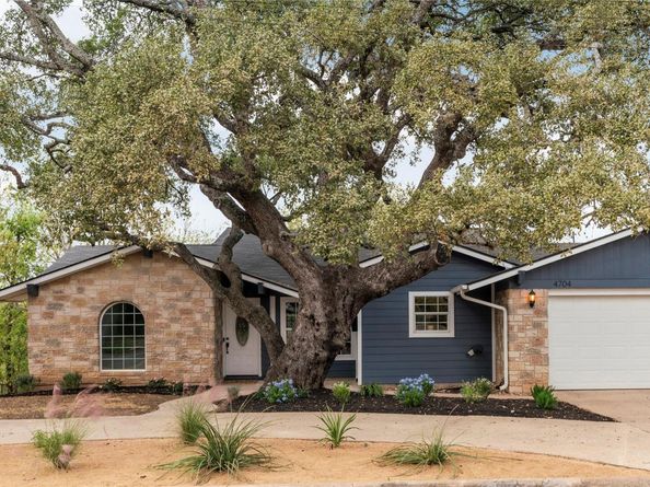 4704 Roundup TRL, Austin TX 78745