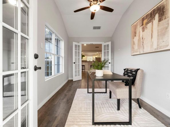 4704 Roundup TRL, Austin TX 78745