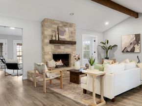 4704 Roundup TRL, Austin TX 78745