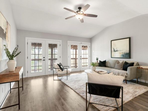 4704 Roundup TRL, Austin TX 78745