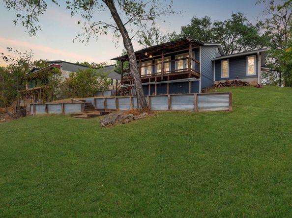 4704 Roundup TRL, Austin TX 78745