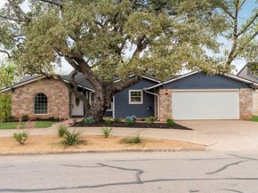 4704 Roundup TRL, Austin TX 78745