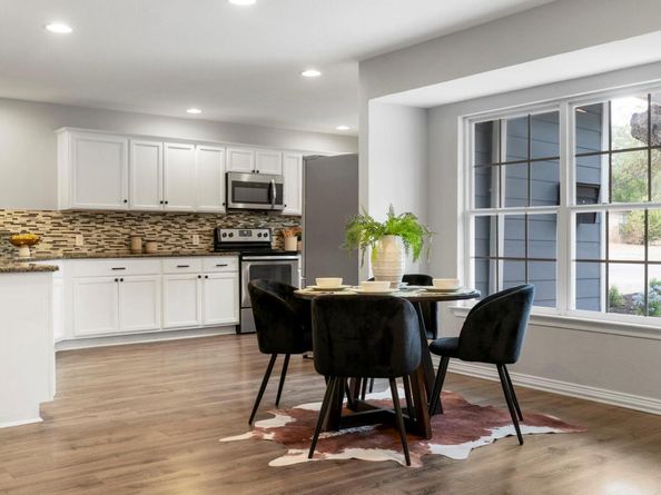 4704 Roundup TRL, Austin TX 78745