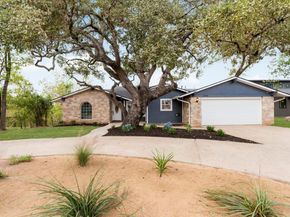 4704 Roundup TRL, Austin TX 78745