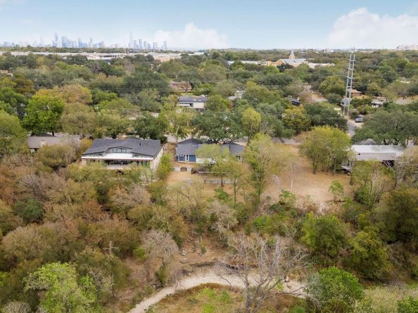 4704 Roundup TRL, Austin TX 78745