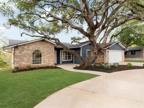 4704 Roundup TRL, Austin TX 78745