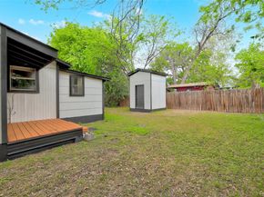 6307 Chesterfield Ave, Austin TX 78752