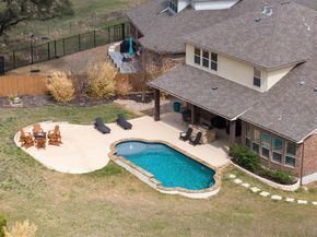 2305 Vaquero CV, Cedar Park TX 78641