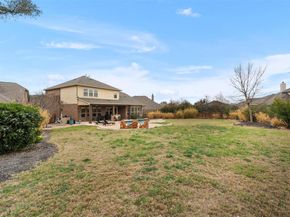 2305 Vaquero CV, Cedar Park TX 78641